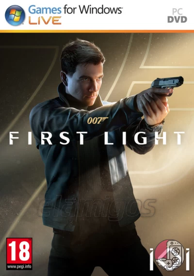 download 007 First Light Deluxe Edition