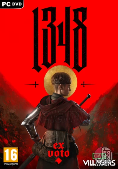 download 1348 Ex Voto