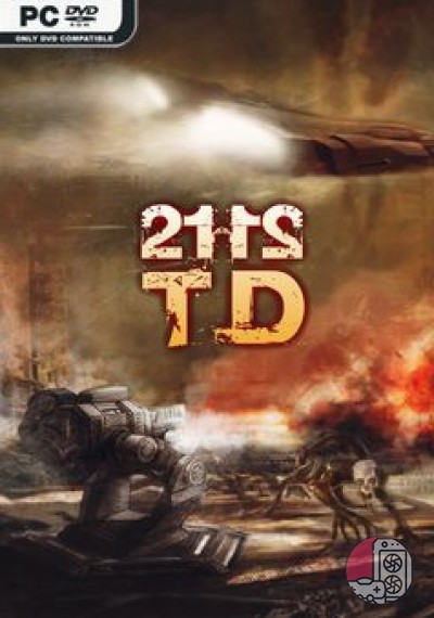download 2112TD: Tower Defense Survival