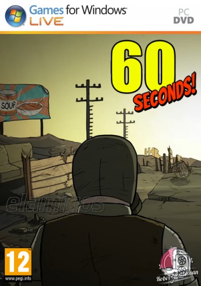 download 60 Seconds!