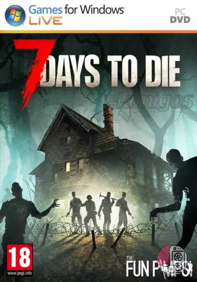 download 7 Days to Die