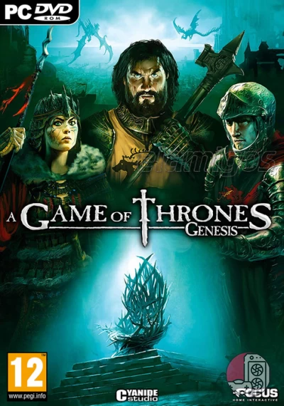 download A Game of Thrones: Genesis
