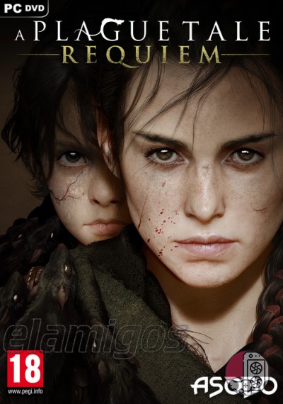 download A Plague Tale: Requiem
