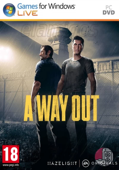 download A Way Out