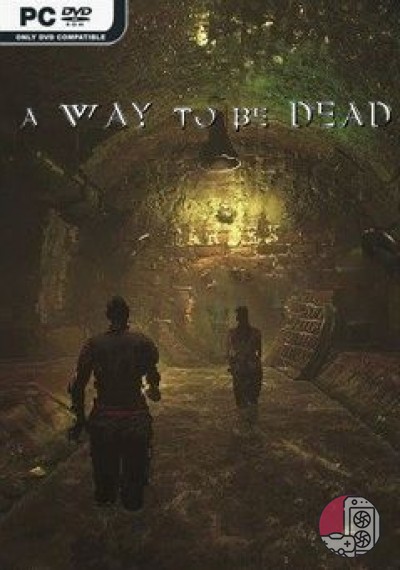 download A Way To Be Dead