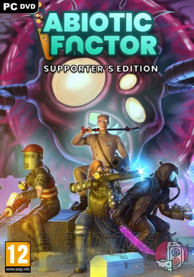 download Abiotic Factor