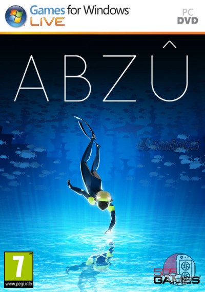download ABZU Deluxe Edition / ABZÛ