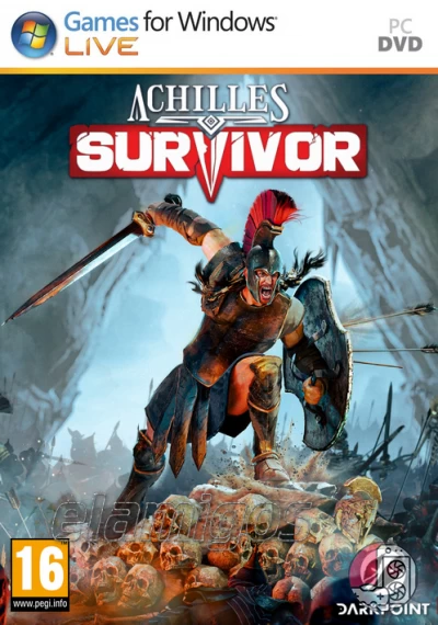 download Achilles Survivor