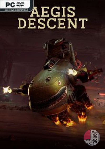 download Aegis Descent