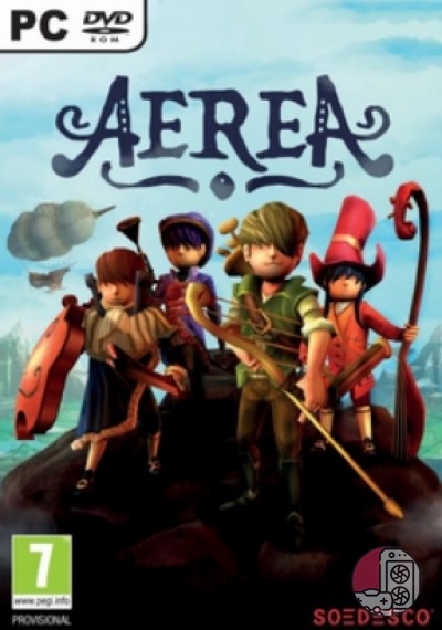 download AereA