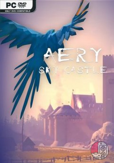 download Aery Sky Castle