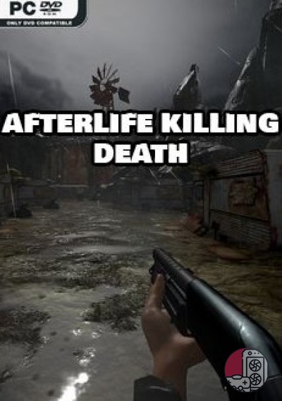 download AFTERLIFE: KILLING DEATH