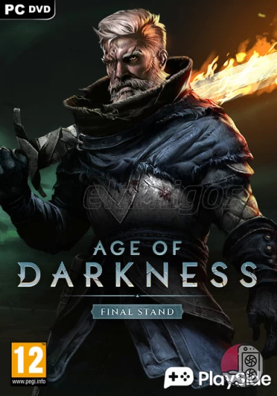 download Age of Darkness Final Stand
