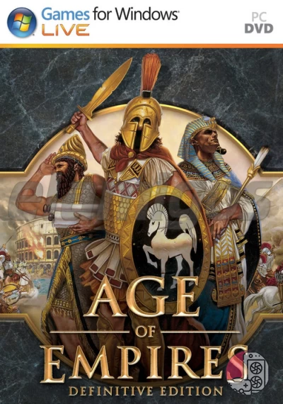 download Age of Empires: Definitive Edition