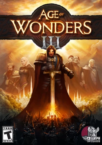 download Age of Wonders III