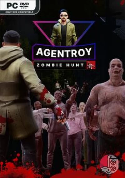 download Agent Roy Zombie Hunt