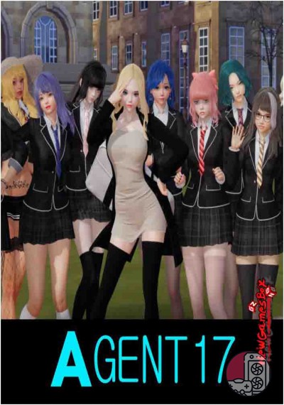 download Agent17