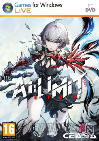 download AI Limit Deluxe Edition