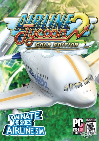 download Airline Tycoon 2: Gold Edition