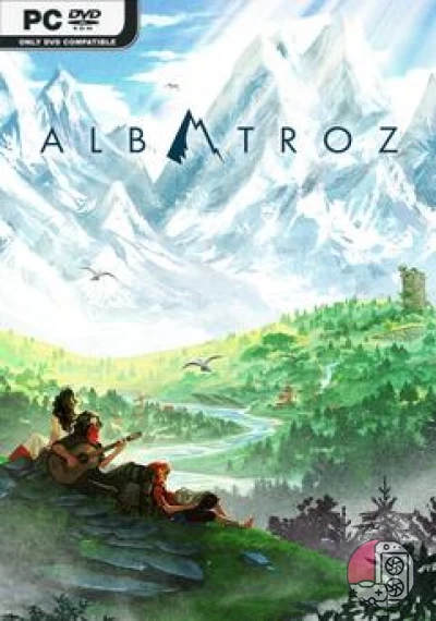 download Albatroz