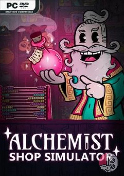 download Alchemist Shop Simulator