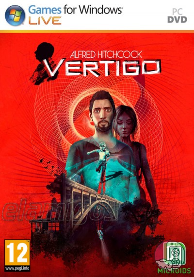 download Alfred Hitchcock Vertigo