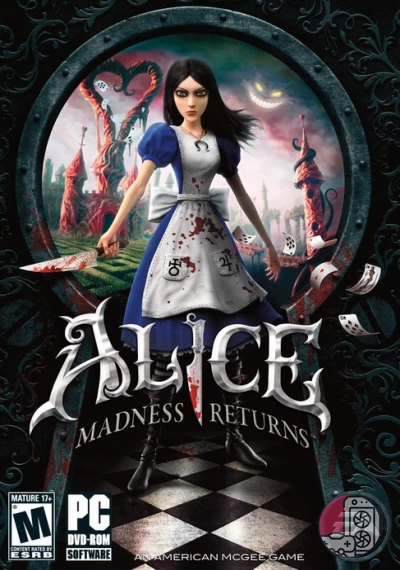 download Alice Madness Returns Complete