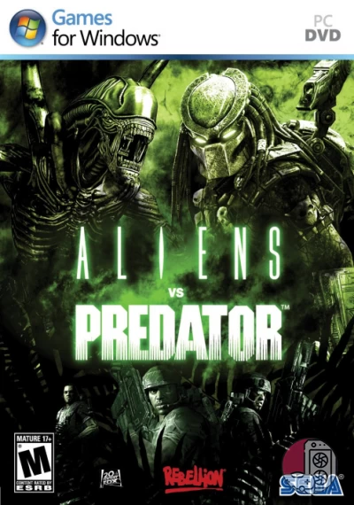 download Aliens vs Predator