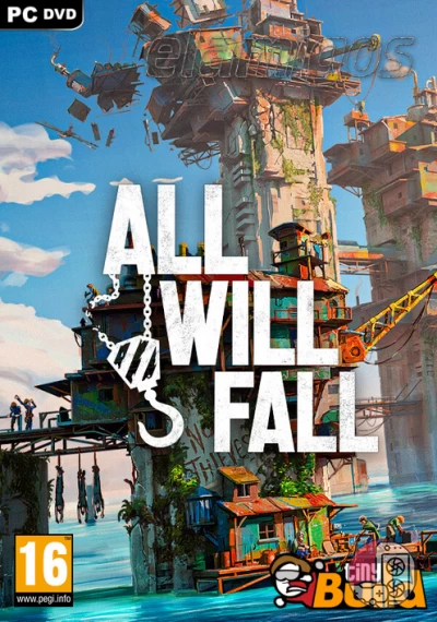 download All Will Fall
