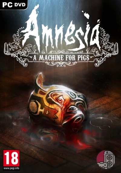 download Amnesia Videogame Collection