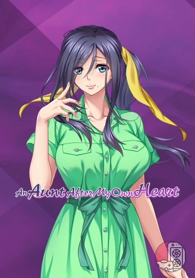 download An Aunt After My Own Heart