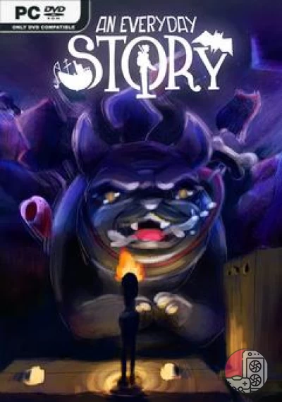 download An Everyday Story