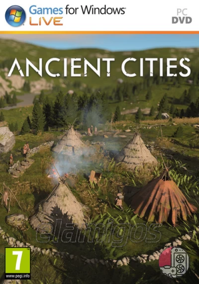 download Ancient Cities