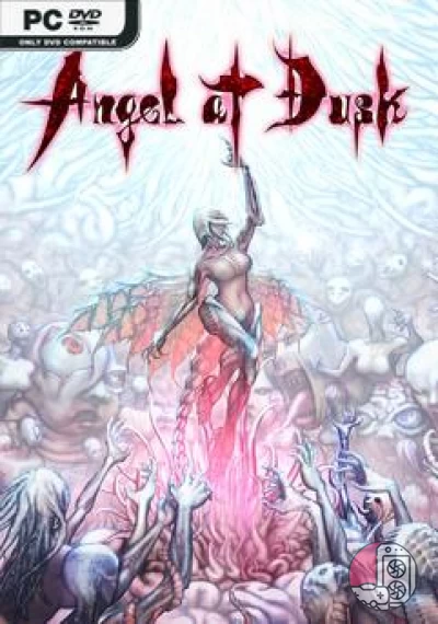 download Angel at Dusk