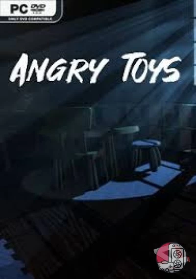 download Angry Toys
