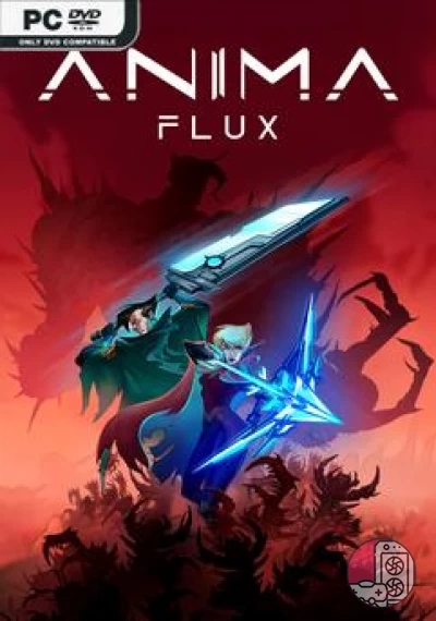 download Anima Flux