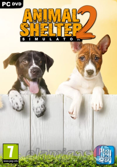 download Animal Shelter 2