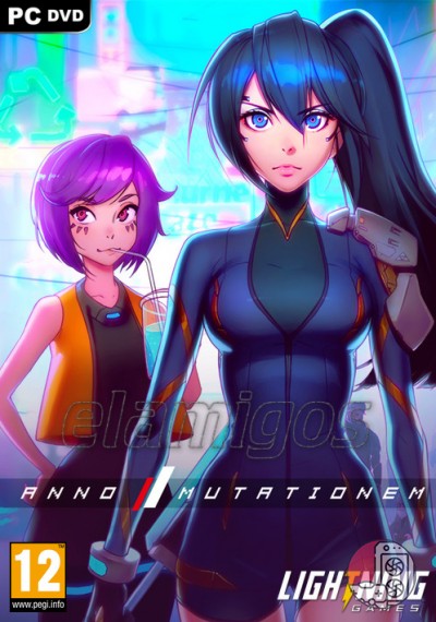 download ANNO: Mutationem