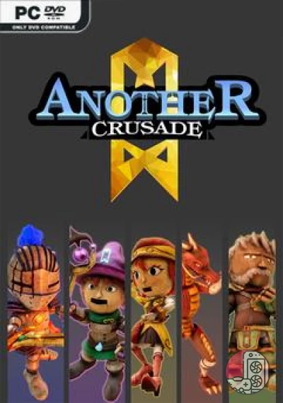 download Another Crusade