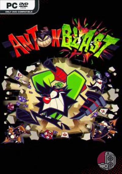 download ANTONBLAST