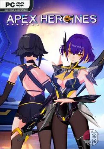 download Apex Heroines