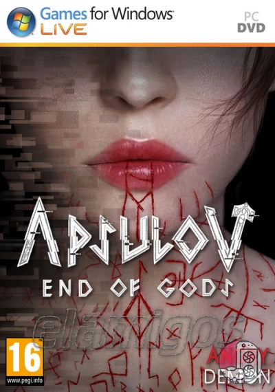 download Apsulov End of Gods Deluxe Edition