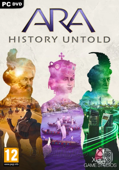 download Ara History Untold Deluxe Edition