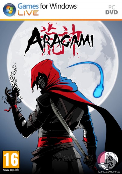 download Aragami Collector’s Edition