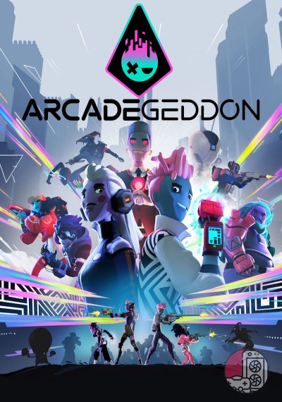 download Arcadegeddon
