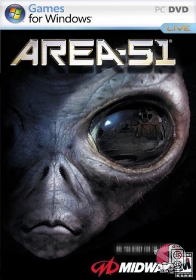 download Area 51