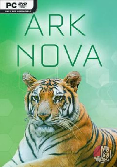 download Ark Nova
