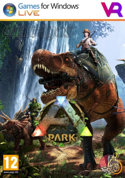download ARK Park VR