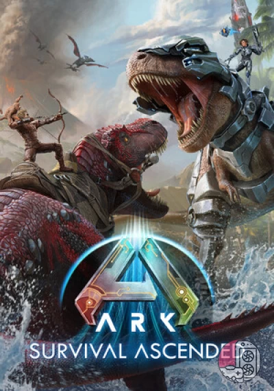 download ARK: Survival Ascended