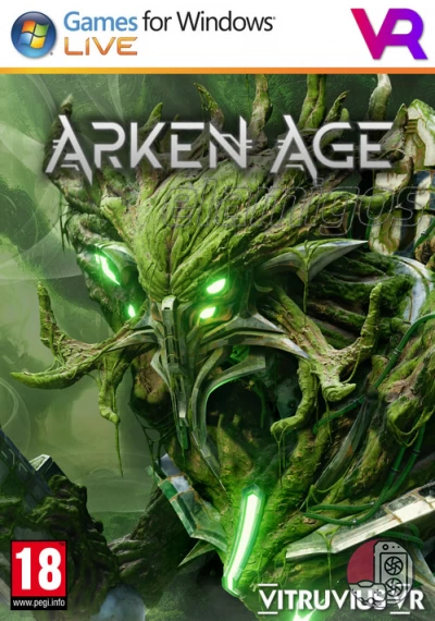 download Arken Age VR